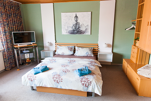 Apartment Hotel Vollumen Gaestewohnung Bild01